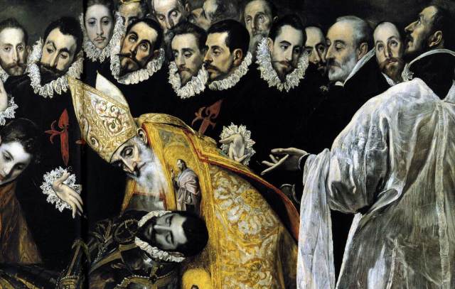 El_Greco_-_The_Burial_of_the_Count_of_Orgaz_(detail)_-_WGA10492